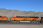 BNSF 8027